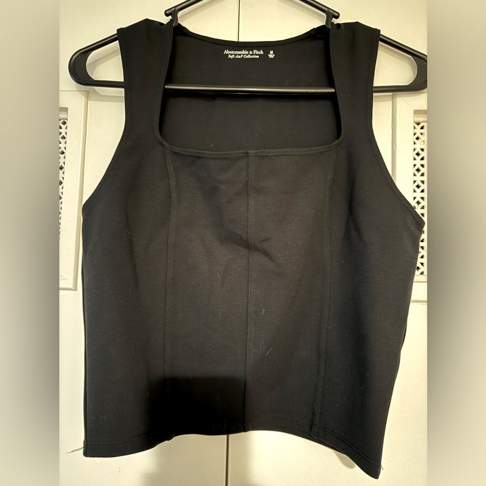 Corset Top